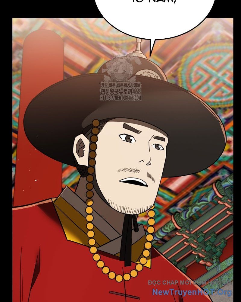 Vương Triều Đen Tối: Joseon Chap 108 - Next Chap 109