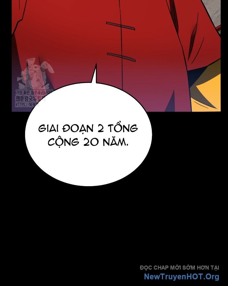 Vương Triều Đen Tối: Joseon Chap 108 - Next Chap 109