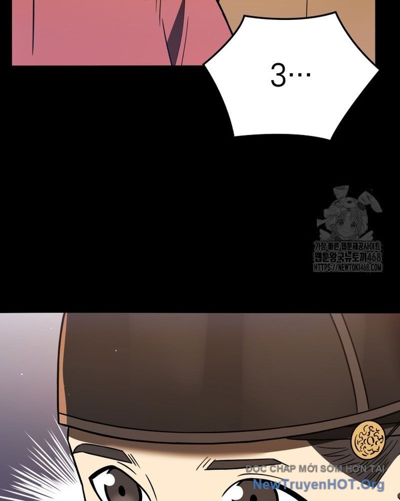 Vương Triều Đen Tối: Joseon Chap 108 - Next Chap 109
