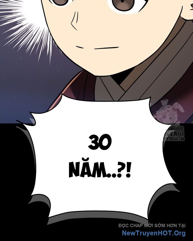 Vương Triều Đen Tối: Joseon Chap 108 - Next Chap 109