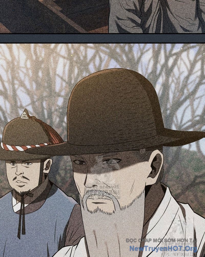 Vương Triều Đen Tối: Joseon Chap 108 - Next Chap 109