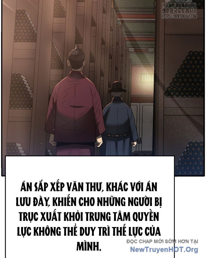 Vương Triều Đen Tối: Joseon Chap 108 - Next Chap 109
