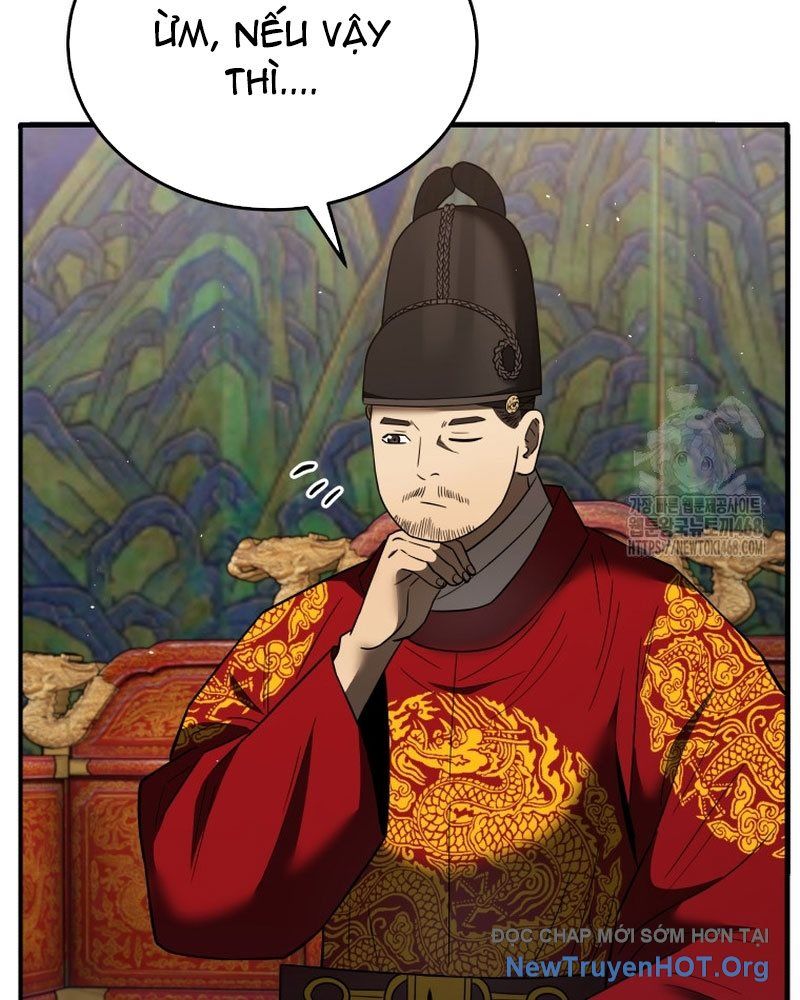 Vương Triều Đen Tối: Joseon Chap 108 - Next Chap 109