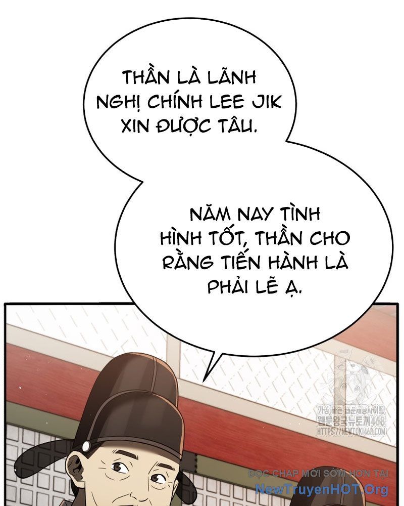 Vương Triều Đen Tối: Joseon Chap 108 - Next Chap 109