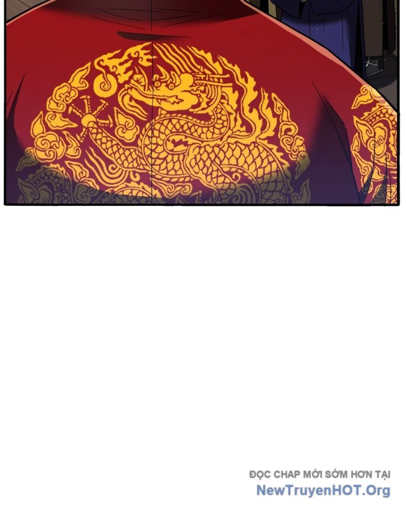 Vương Triều Đen Tối: Joseon Chap 108 - Next Chap 109
