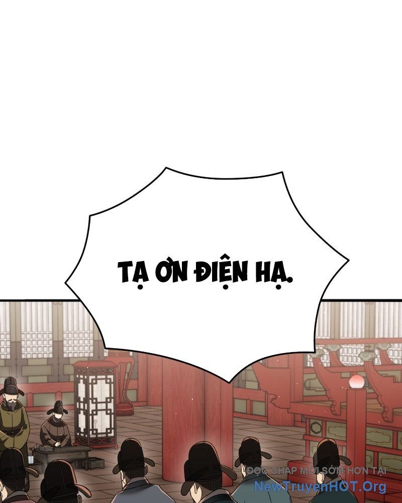 Vương Triều Đen Tối: Joseon Chap 108 - Next Chap 109