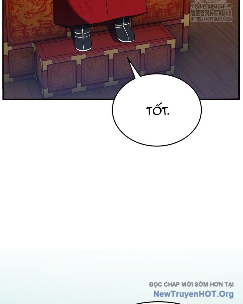 Vương Triều Đen Tối: Joseon Chap 108 - Next Chap 109
