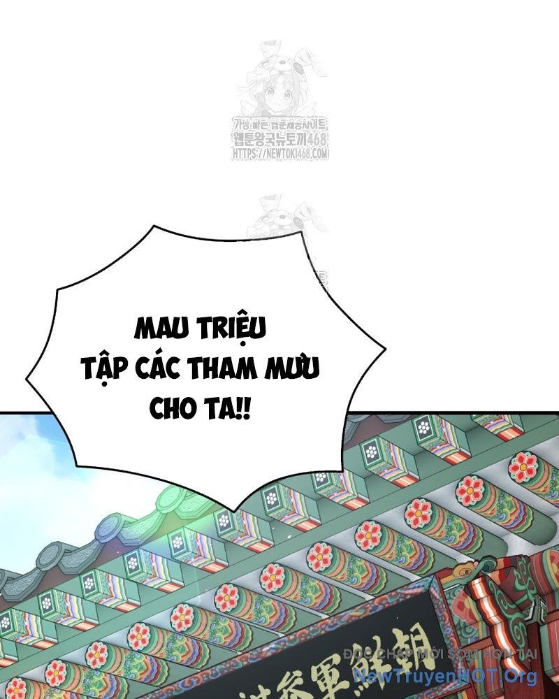 Vương Triều Đen Tối: Joseon Chap 108 - Next Chap 109