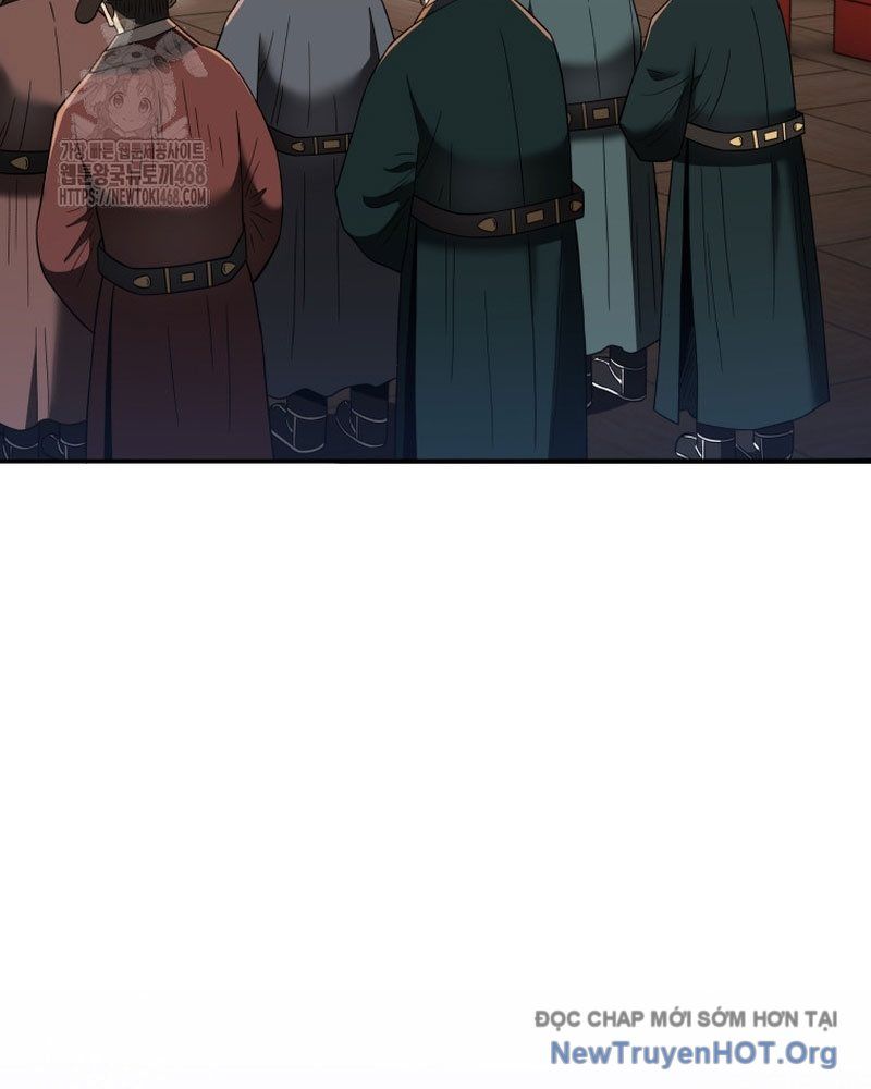 Vương Triều Đen Tối: Joseon Chap 108 - Next Chap 109