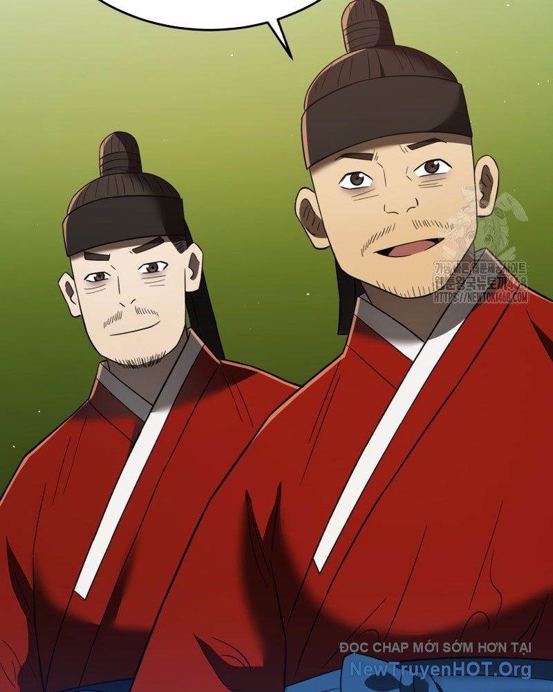 Vương Triều Đen Tối: Joseon Chap 108 - Next Chap 109