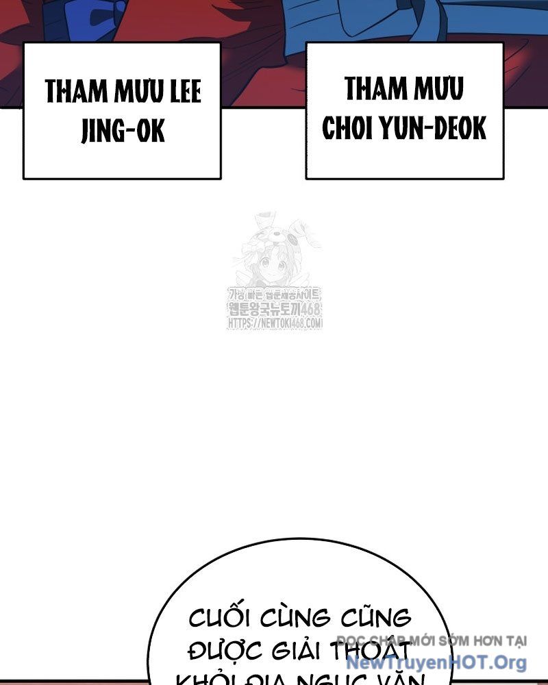 Vương Triều Đen Tối: Joseon Chap 108 - Next Chap 109