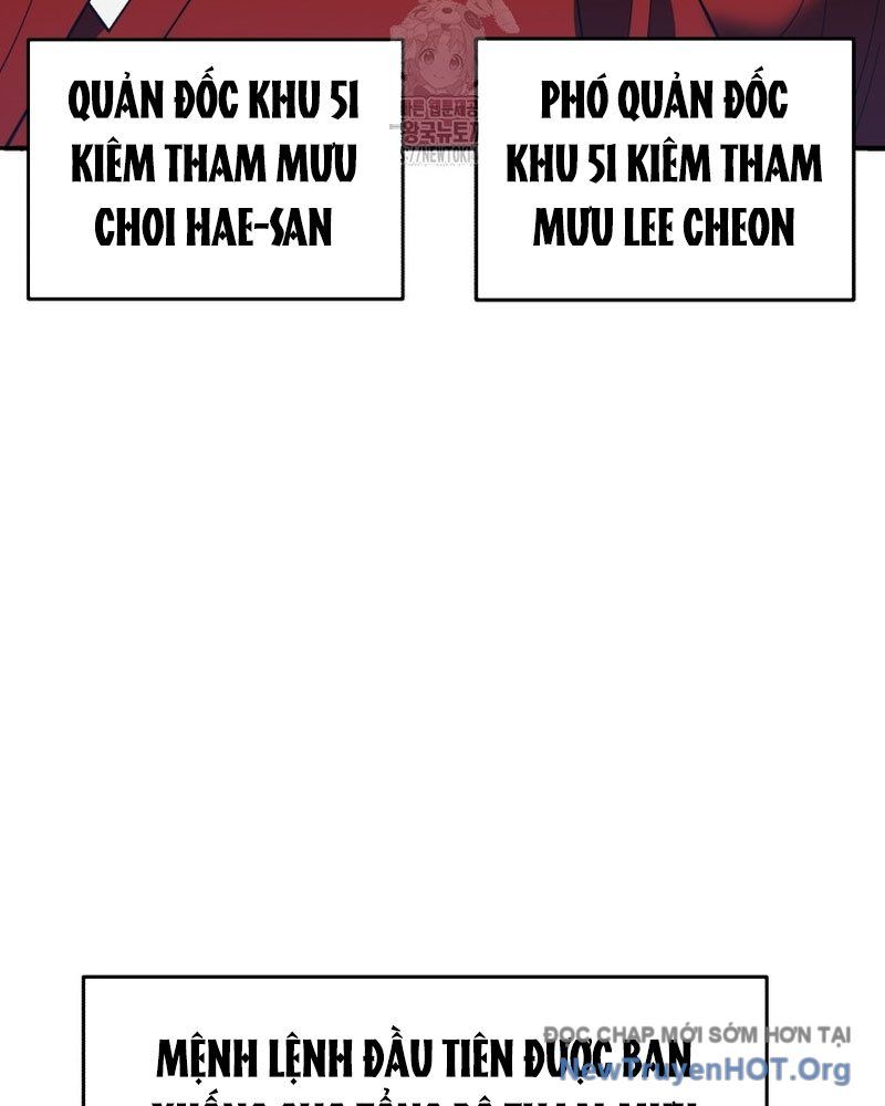 Vương Triều Đen Tối: Joseon Chap 108 - Next Chap 109