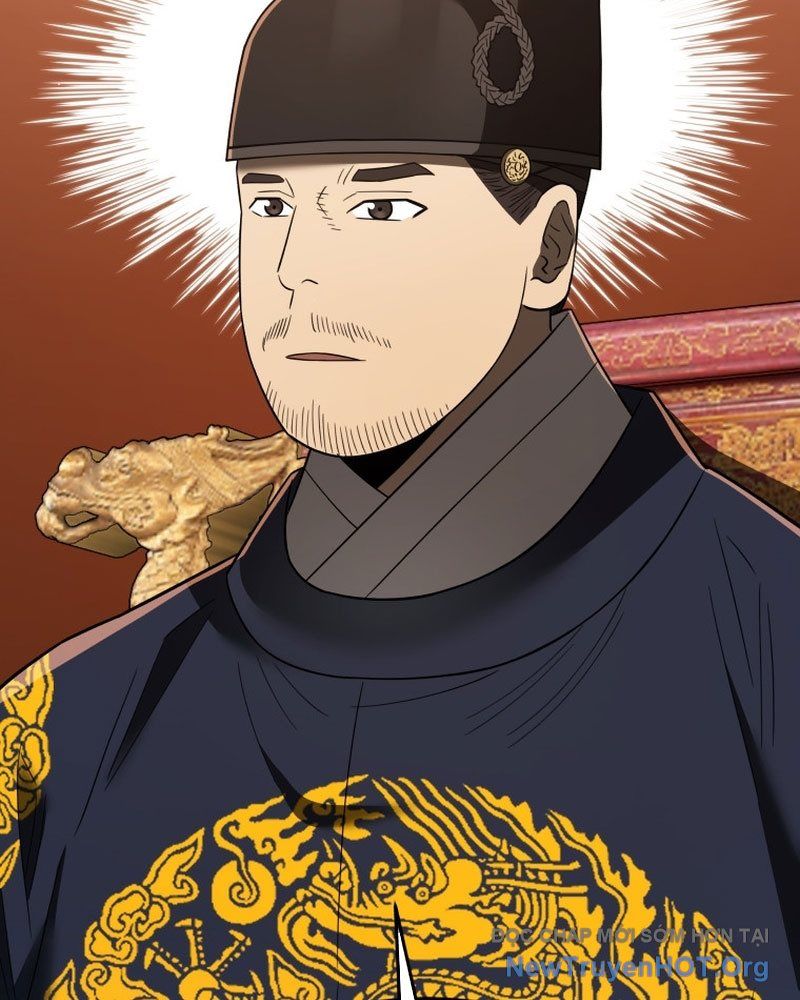 Vương Triều Đen Tối: Joseon Chap 108 - Next Chap 109