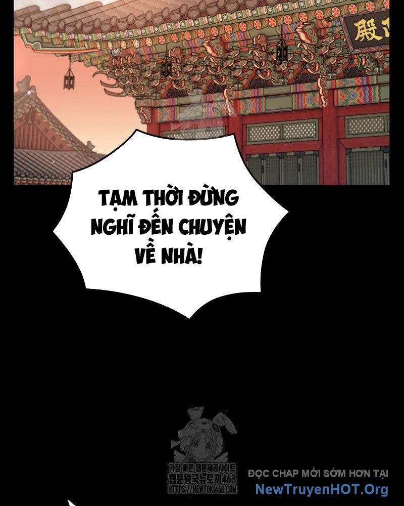 Vương Triều Đen Tối: Joseon Chap 108 - Next Chap 109