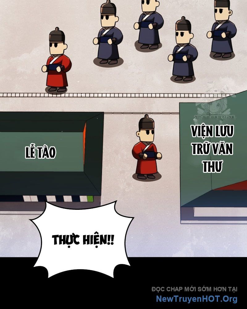 Vương Triều Đen Tối: Joseon Chap 108 - Next Chap 109