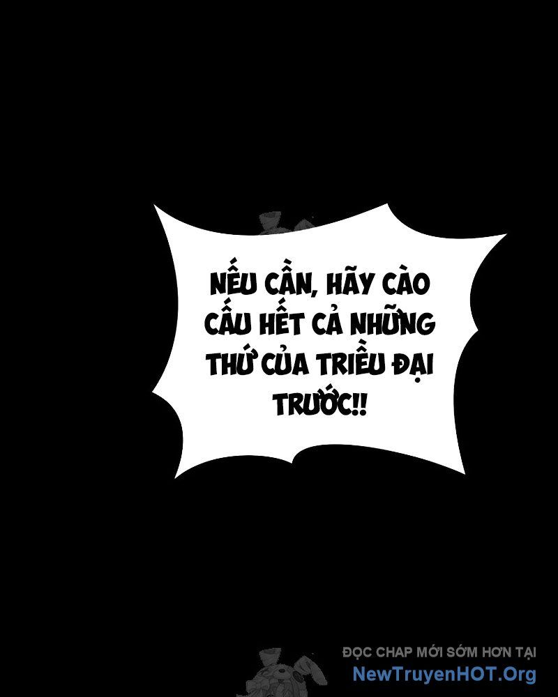 Vương Triều Đen Tối: Joseon Chap 108 - Next Chap 109