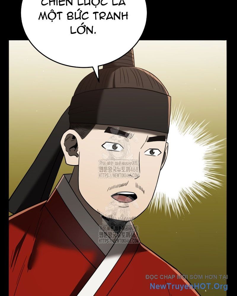 Vương Triều Đen Tối: Joseon Chap 108 - Next Chap 109