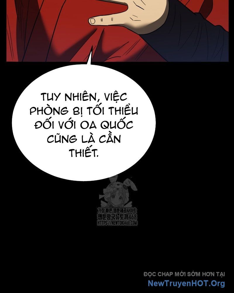 Vương Triều Đen Tối: Joseon Chap 108 - Next Chap 109