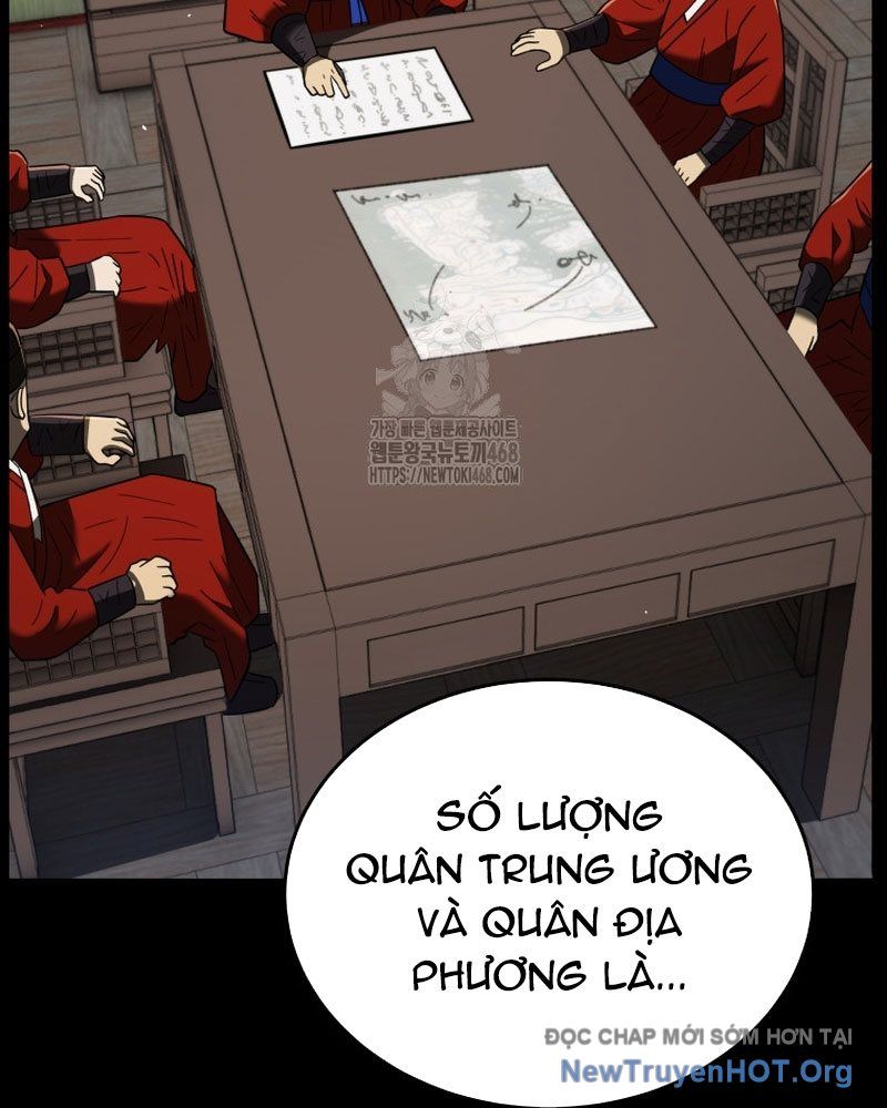 Vương Triều Đen Tối: Joseon Chap 108 - Next Chap 109