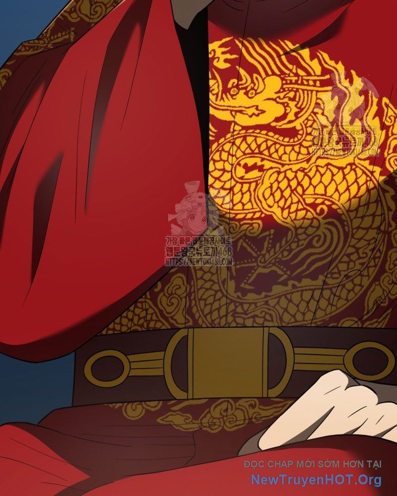 Vương Triều Đen Tối: Joseon Chap 108 - Next Chap 109
