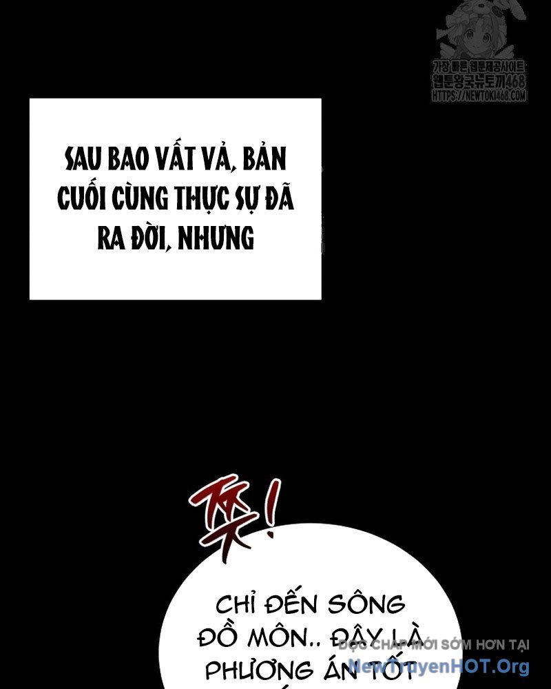 Vương Triều Đen Tối: Joseon Chap 108 - Next Chap 109