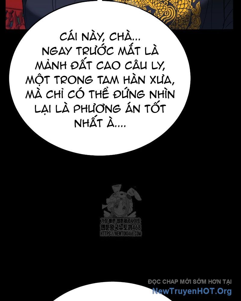 Vương Triều Đen Tối: Joseon Chap 108 - Next Chap 109