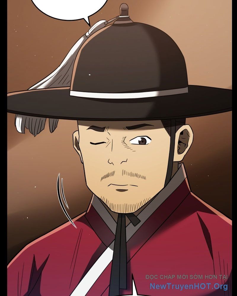 Vương Triều Đen Tối: Joseon Chap 108 - Next Chap 109