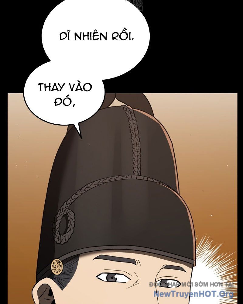 Vương Triều Đen Tối: Joseon Chap 108 - Next Chap 109