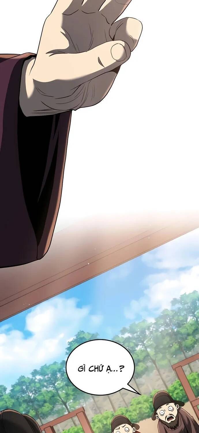 Vương Triều Đen Tối: Joseon Chap 14 - Next Chap 15