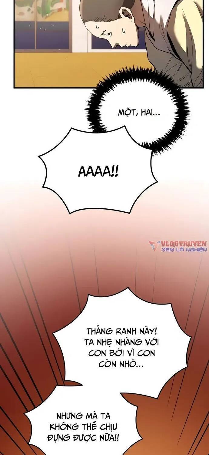 Vương Triều Đen Tối: Joseon Chap 14 - Next Chap 15