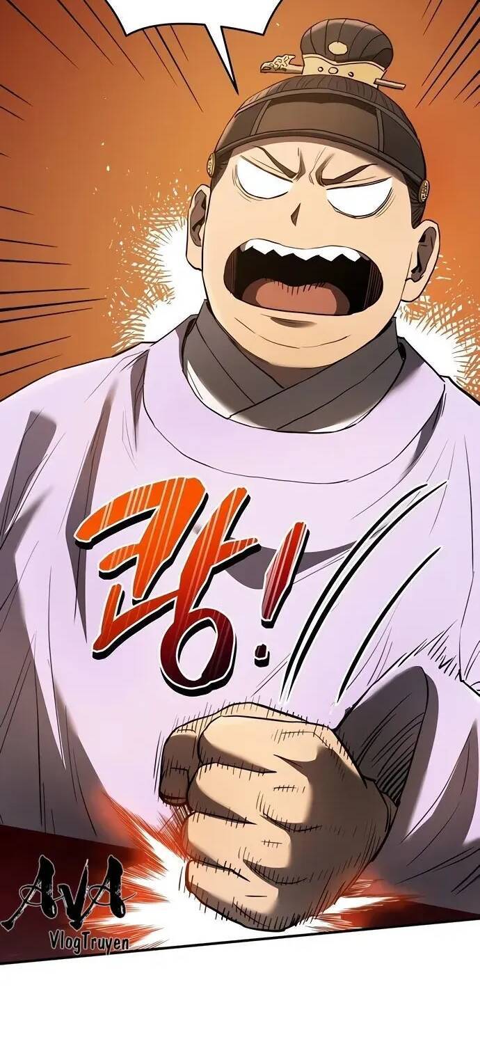 Vương Triều Đen Tối: Joseon Chap 14 - Next Chap 15