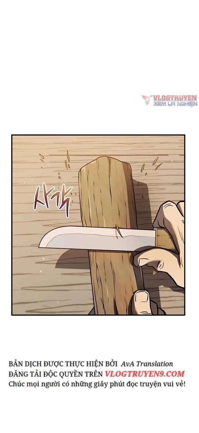 Vương Triều Đen Tối: Joseon Chap 14 - Next Chap 15