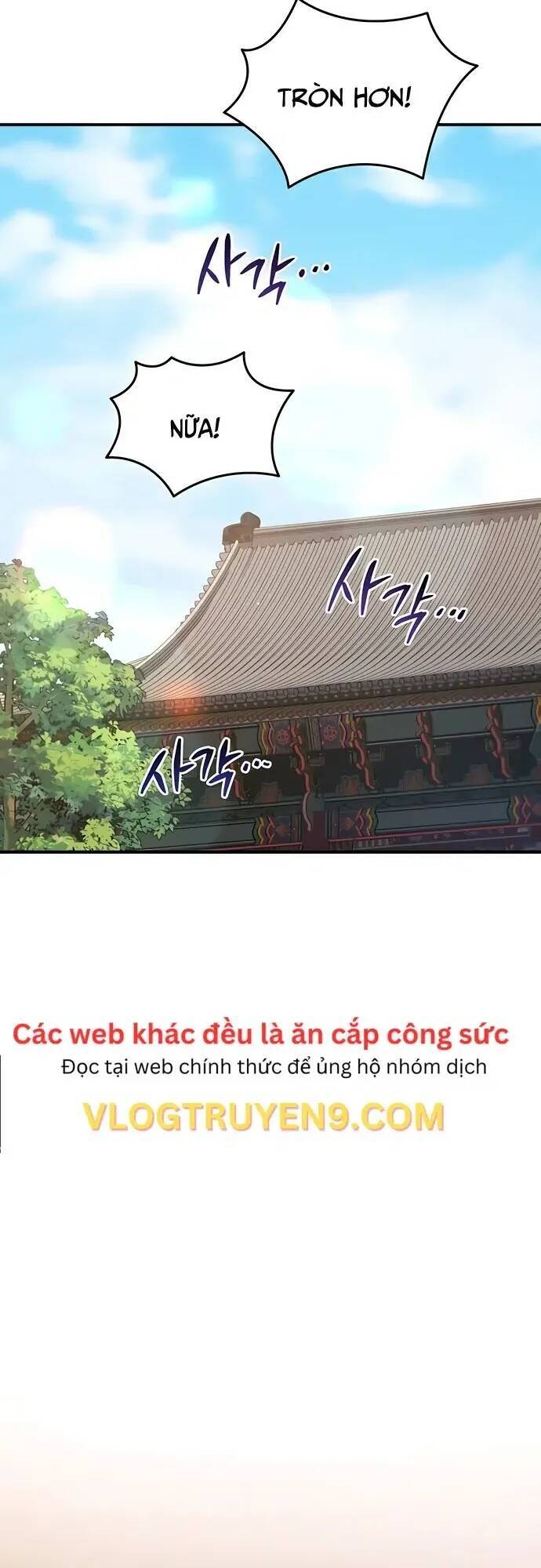Vương Triều Đen Tối: Joseon Chap 14 - Next Chap 15