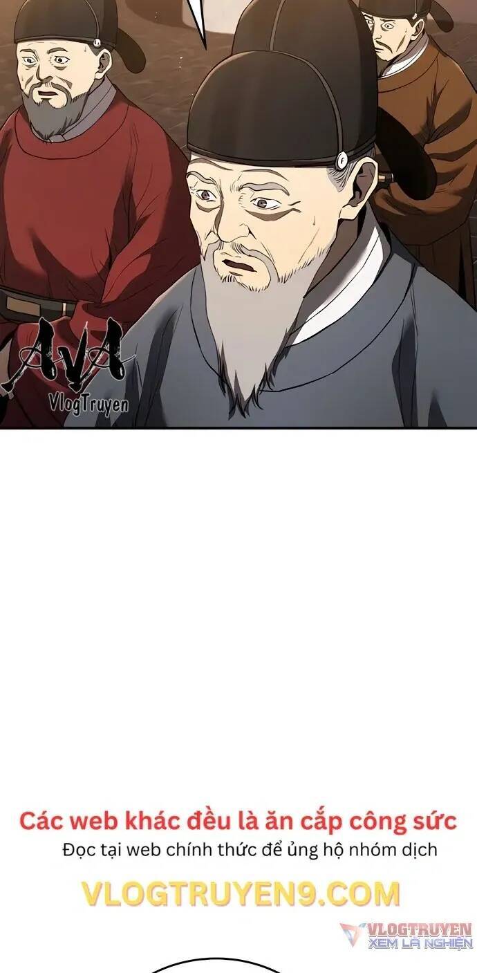 Vương Triều Đen Tối: Joseon Chap 14 - Next Chap 15