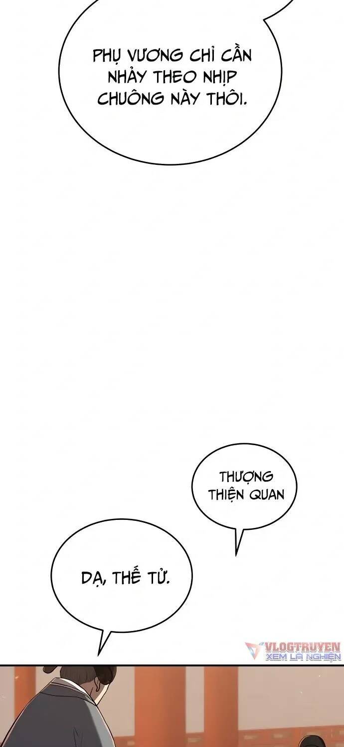Vương Triều Đen Tối: Joseon Chap 15 - Next Chap 16