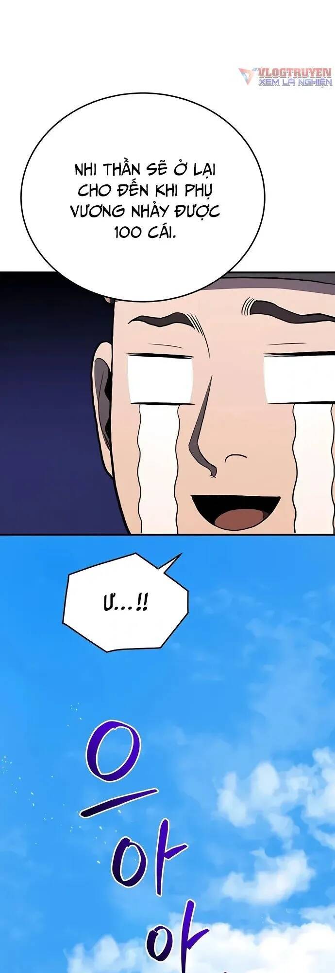 Vương Triều Đen Tối: Joseon Chap 15 - Next Chap 16