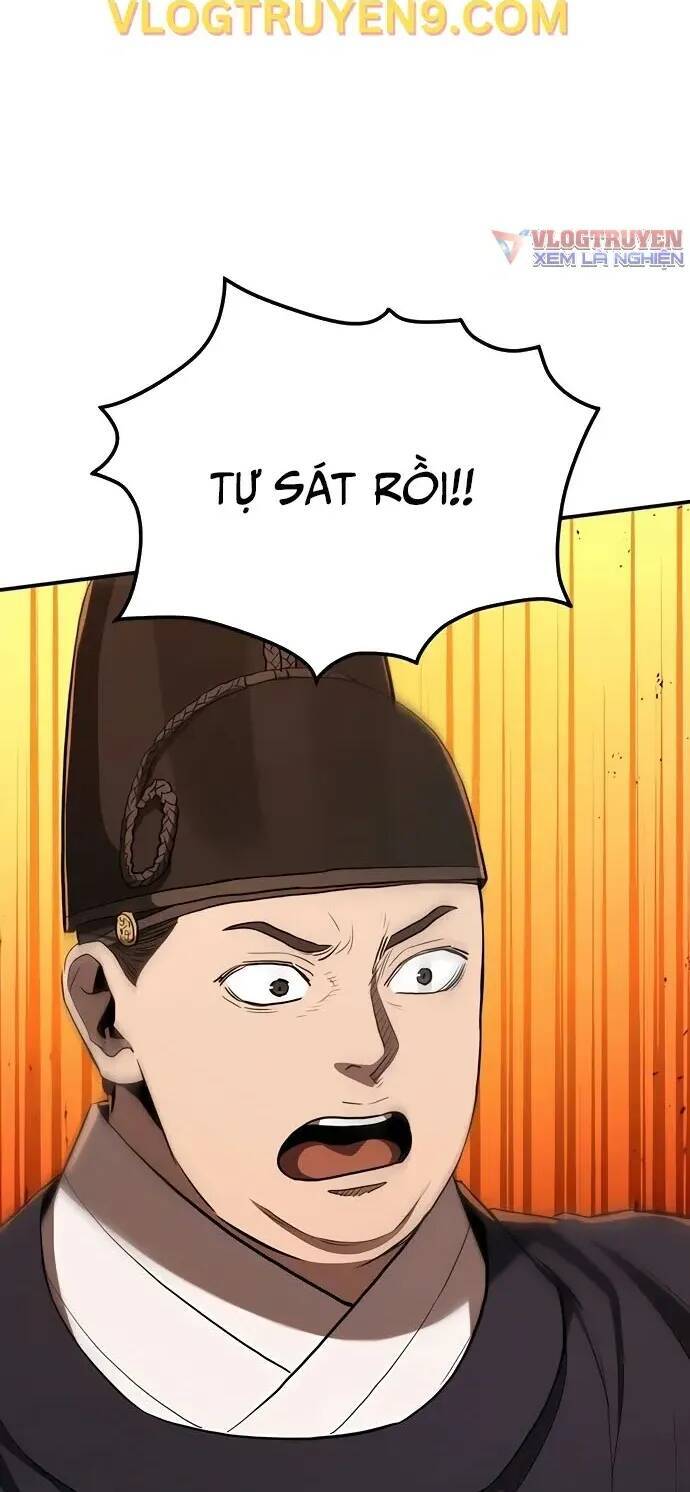 Vương Triều Đen Tối: Joseon Chap 15 - Next Chap 16