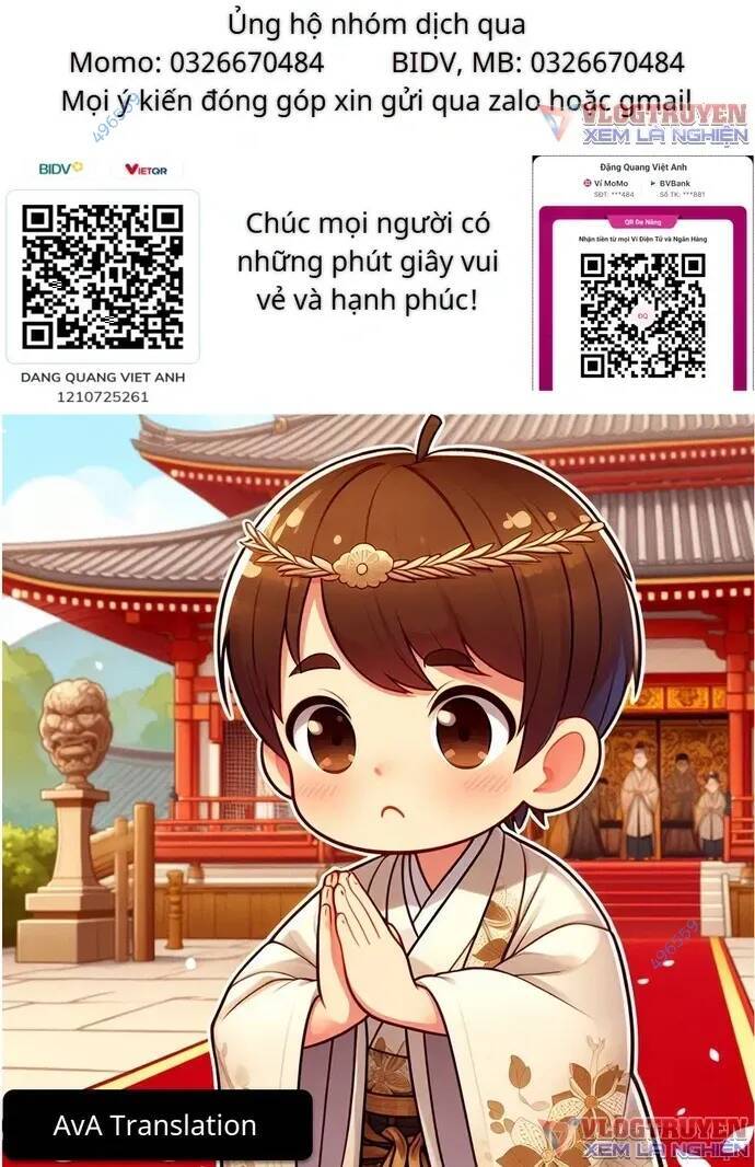 Vương Triều Đen Tối: Joseon Chap 15 - Next Chap 16