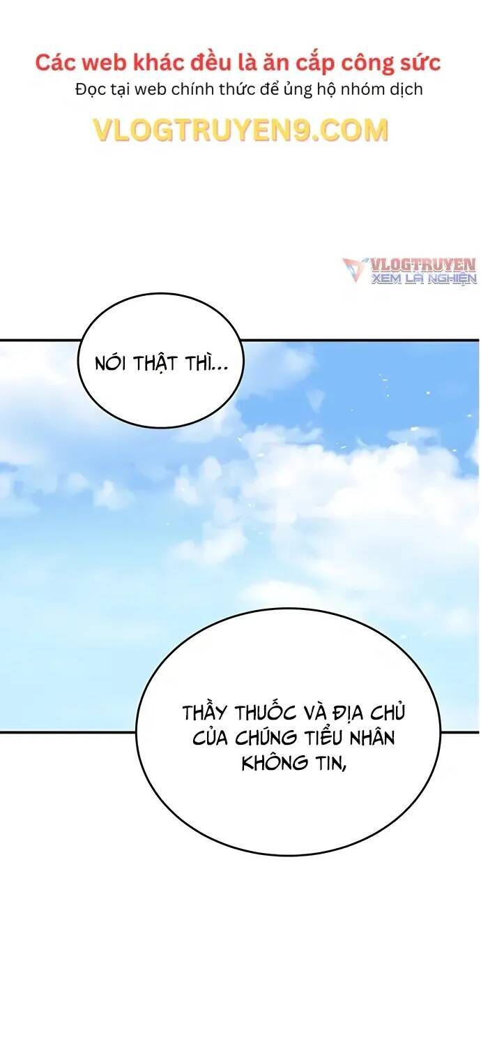 Vương Triều Đen Tối: Joseon Chap 16 - Next Chap 17