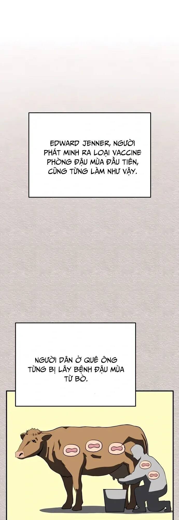 Vương Triều Đen Tối: Joseon Chap 16 - Next Chap 17