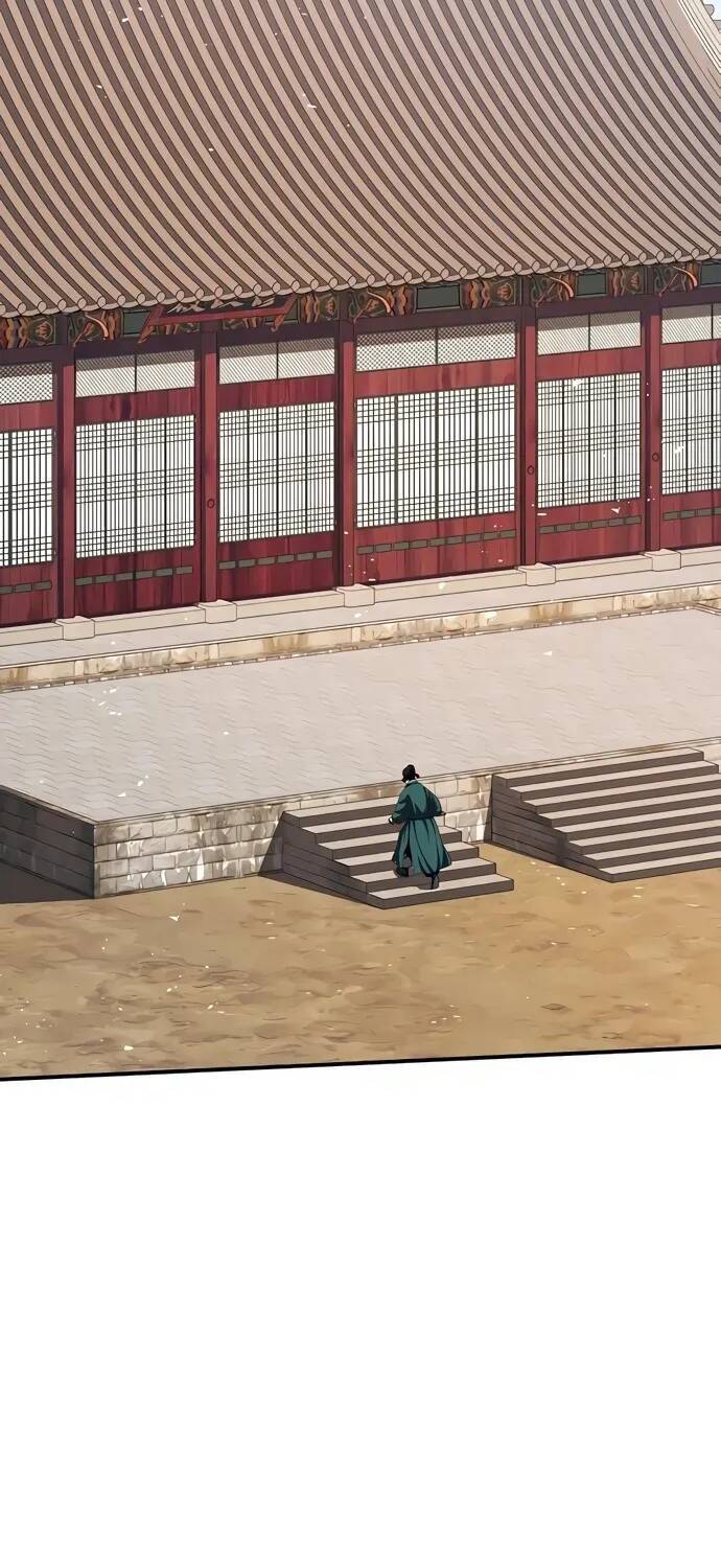 Vương Triều Đen Tối: Joseon Chap 16 - Next Chap 17
