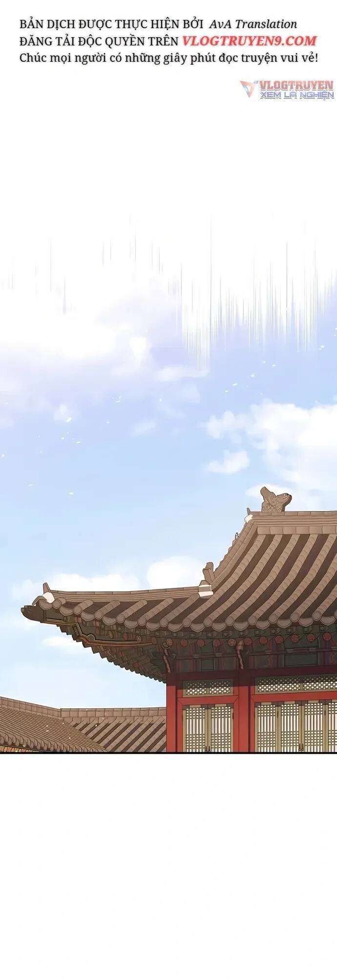 Vương Triều Đen Tối: Joseon Chap 16 - Next Chap 17