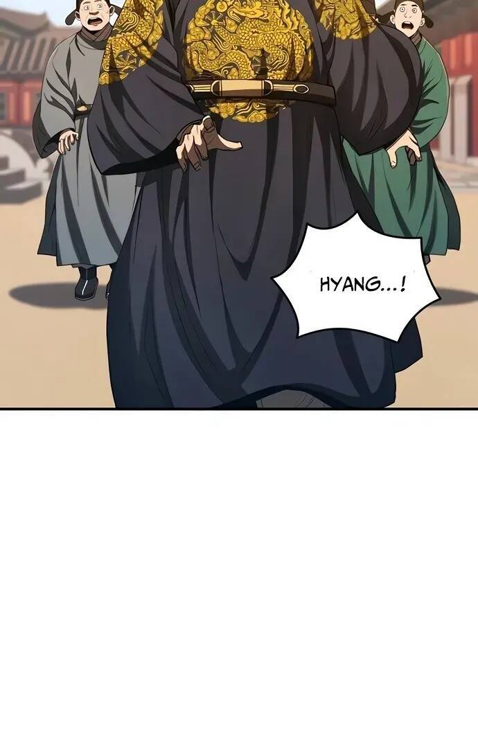 Vương Triều Đen Tối: Joseon Chap 16 - Next Chap 17