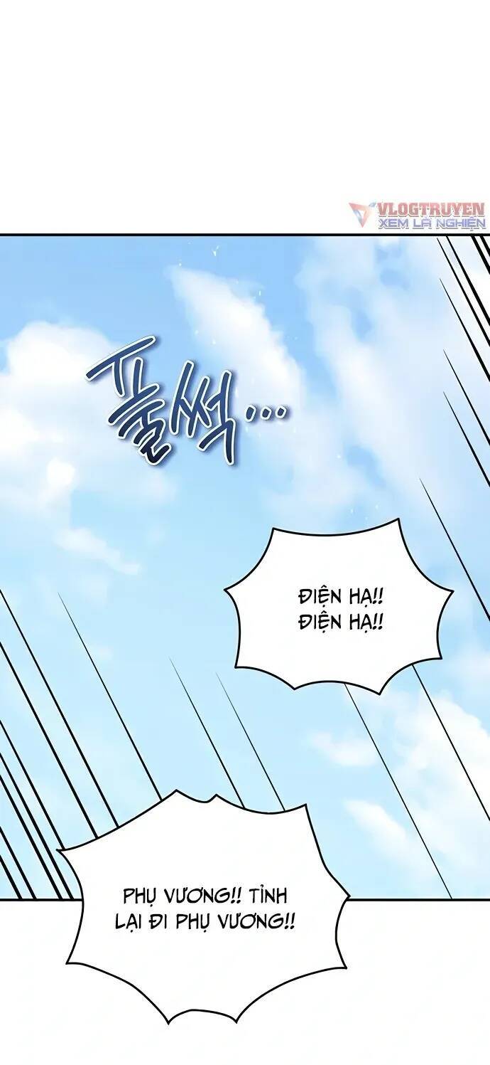 Vương Triều Đen Tối: Joseon Chap 16 - Next Chap 17