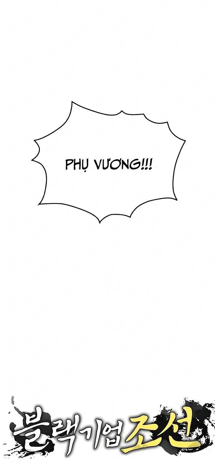 Vương Triều Đen Tối: Joseon Chap 16 - Next Chap 17