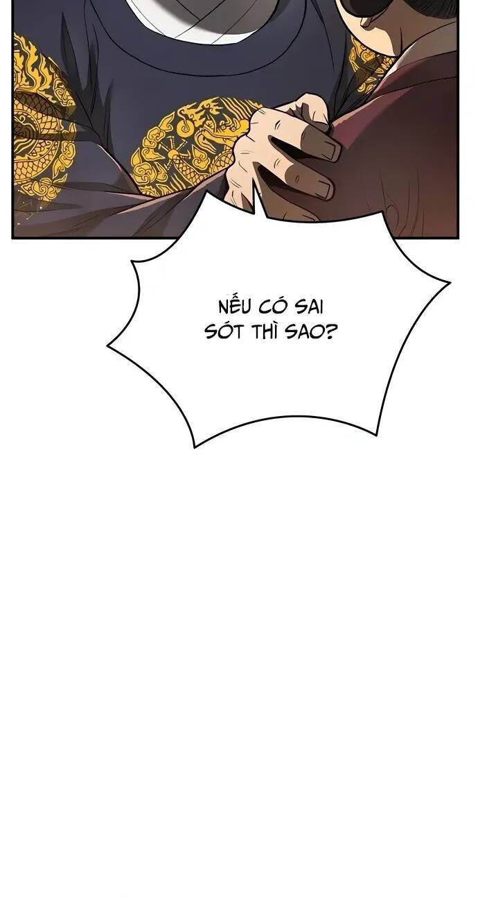 Vương Triều Đen Tối: Joseon Chap 17 - Next Chap 18