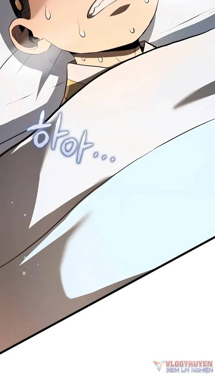 Vương Triều Đen Tối: Joseon Chap 17 - Next Chap 18