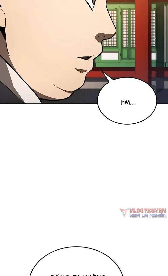 Vương Triều Đen Tối: Joseon Chap 17 - Next Chap 18