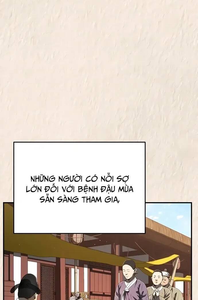 Vương Triều Đen Tối: Joseon Chap 17 - Next Chap 18