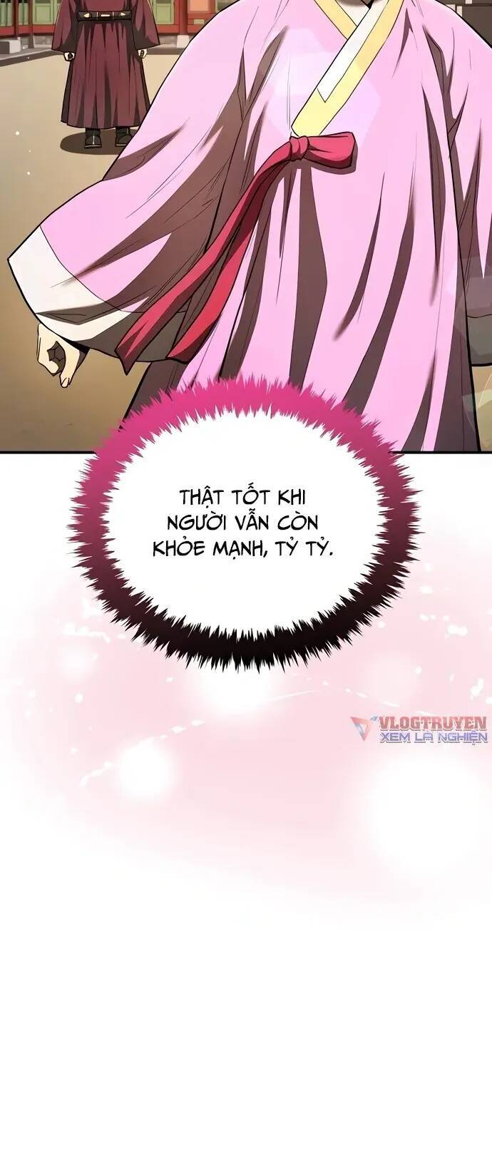 Vương Triều Đen Tối: Joseon Chap 17 - Next Chap 18